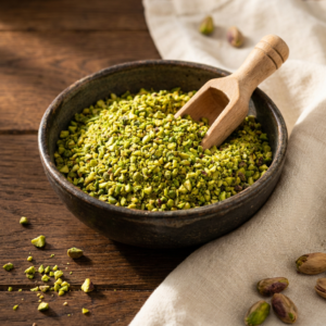 Pistacchio Verde di Bronte DOP in Granella