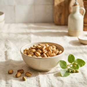 Pistacchio di Sicilia con Guscio