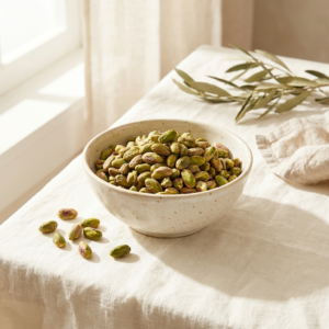 Pistacchio di Sicilia Sgusciato