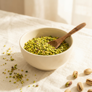 Pistacchio di Sicilia in Granella
